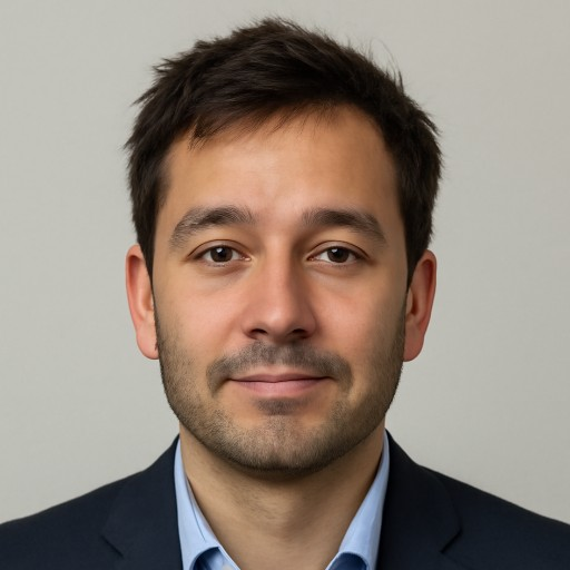 Erik Owner (Carbonoodle CEO)