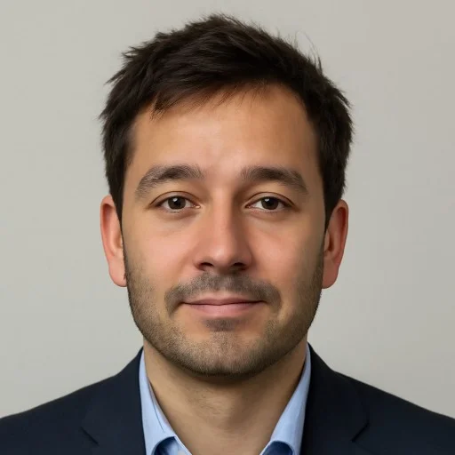 Erik Owner (Carbonoodle CEO)