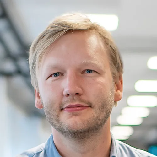 Niklas Olsson